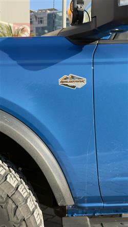 فورد برونكو